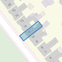 Perceel ISM02-B-2948