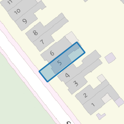 Perceel ISM02-B-2954