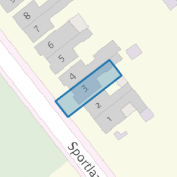 Perceel ISM02-B-2956