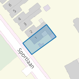 Perceel ISM02-B-2958