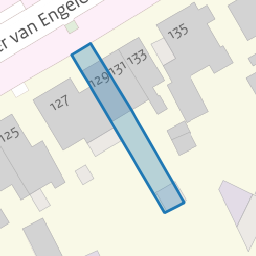 Perceel ISM02-B-2967