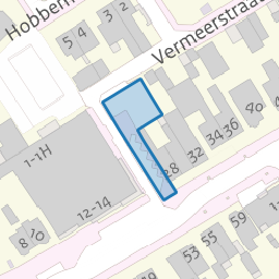 Perceel ISM02-B-2988