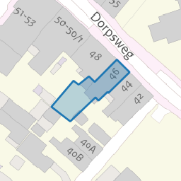 Perceel ISM02-B-2992