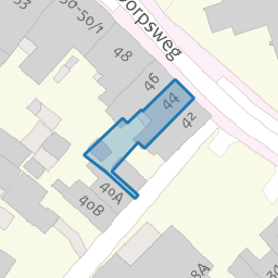 Perceel ISM02-B-2993