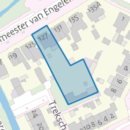 Perceel ISM02-B-3009