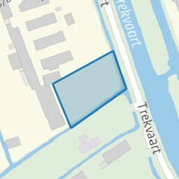 Perceel ISM02-B-3051