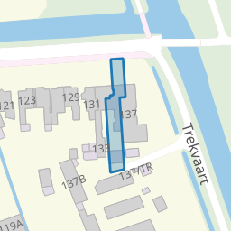 Perceel ISM02-B-3052