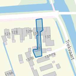 Perceel ISM02-B-3053