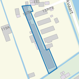 Perceel ISM02-B-3056