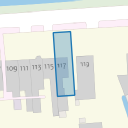 Perceel ISM02-B-3058