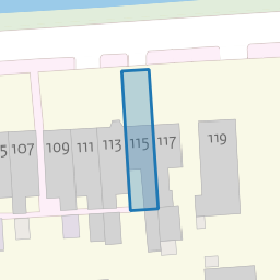 Perceel ISM02-B-3059