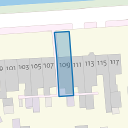 Perceel ISM02-B-3062