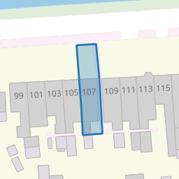 Perceel ISM02-B-3063