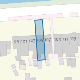 Perceel ISM02-B-3064