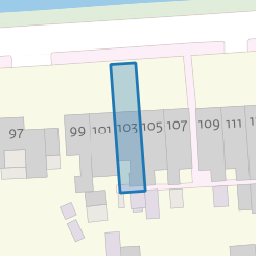 Perceel ISM02-B-3065