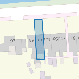 Perceel ISM02-B-3066