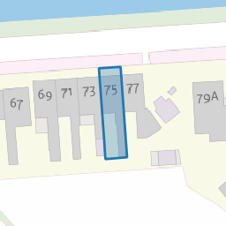 Perceel ISM02-B-3073