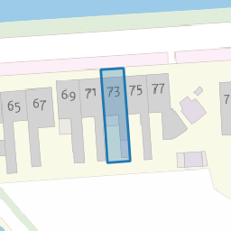 Perceel ISM02-B-3074