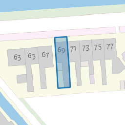 Perceel ISM02-B-3076