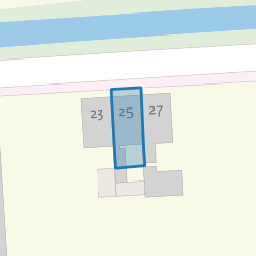 Perceel ISM02-B-3089