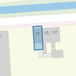 Perceel ISM02-B-3090