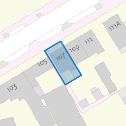 Perceel ISM02-B-3100