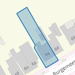 Perceel ISM02-B-3114