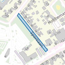 Perceel ISM02-B-3127