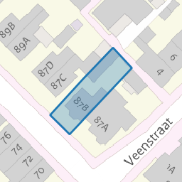 Perceel ISM02-B-3184