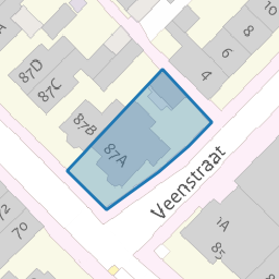 Perceel ISM02-B-3185