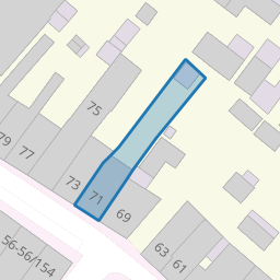 Perceel ISM02-B-3193