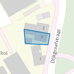 Perceel ISM02-B-3208