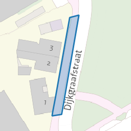 Perceel ISM02-B-3210