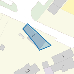 Perceel ISM02-B-3241