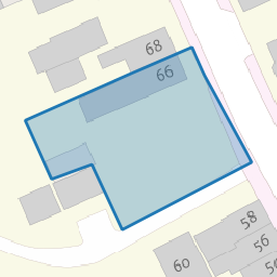 Perceel ISM02-B-3277