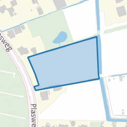 Perceel ISM02-B-3293