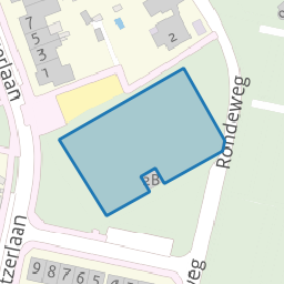 Perceel ISM02-B-3304