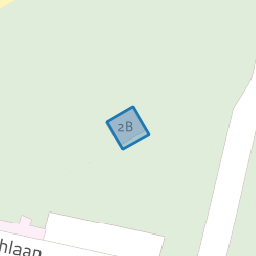 Perceel ISM02-B-3305