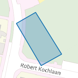 Perceel ISM02-B-3306