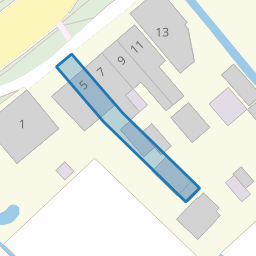 Perceel ISM02-B-3326