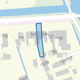 Perceel ISM02-B-3337