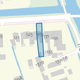 Perceel ISM02-B-3338