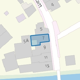 Perceel ISM02-B-3340