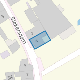 Perceel ISM02-B-3347