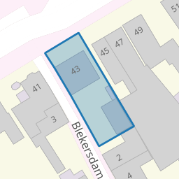 Perceel ISM02-B-3349