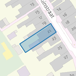 Perceel ISM02-B-3359