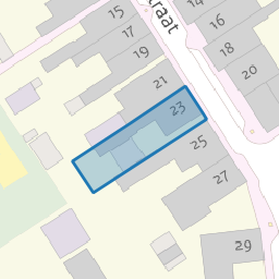 Perceel ISM02-B-3360