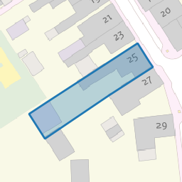 Perceel ISM02-B-3361