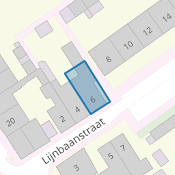 Perceel ISM02-B-3369