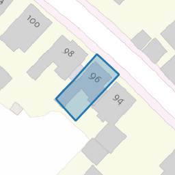 Perceel ISM02-B-3390